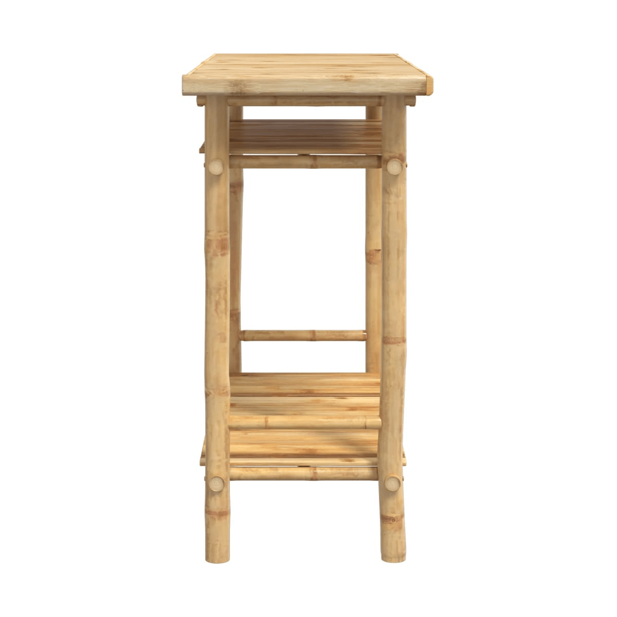 Bamboo Table